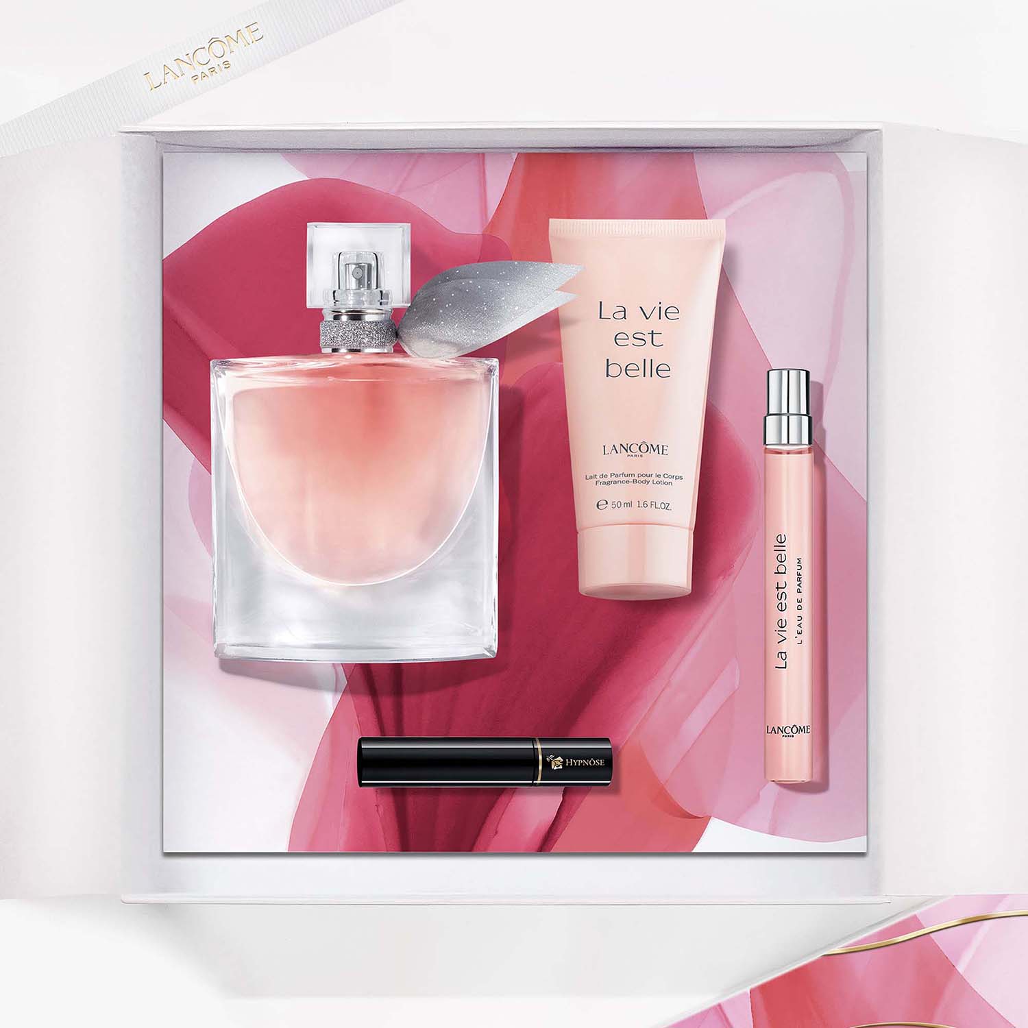 LANCÔME SET DE REGALO LA VIE EST BELLE